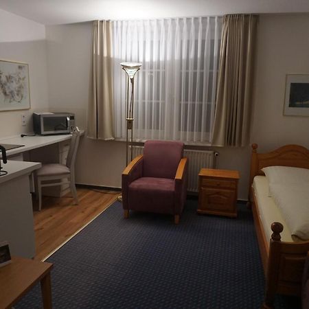 Gaestehaus Wacholderheide Garni Eimke 外观 照片