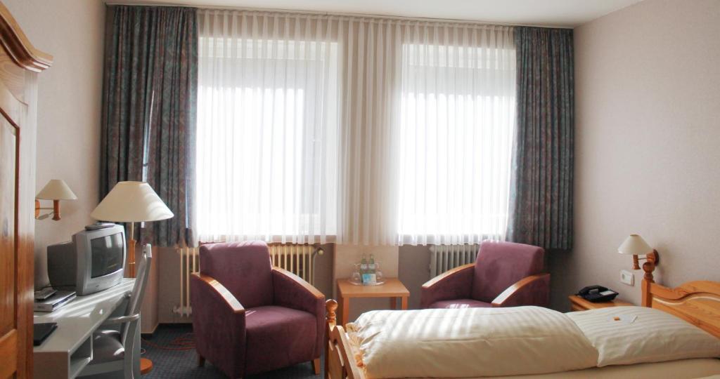 Gaestehaus Wacholderheide Garni Eimke 客房 照片