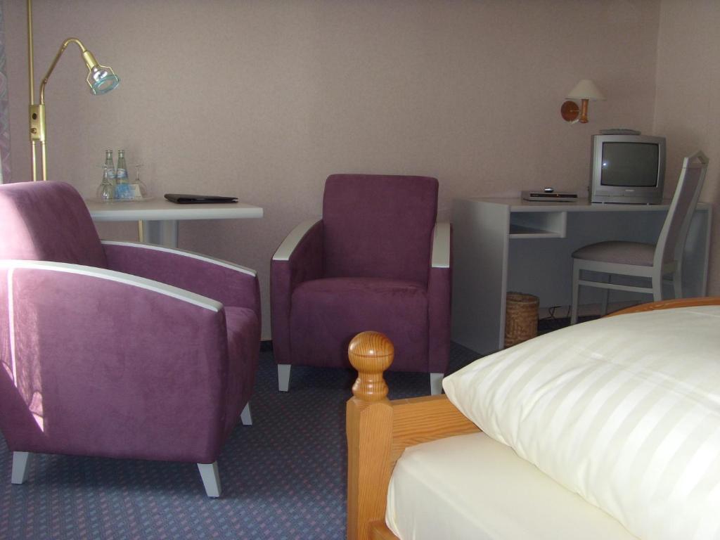 Gaestehaus Wacholderheide Garni Eimke 客房 照片