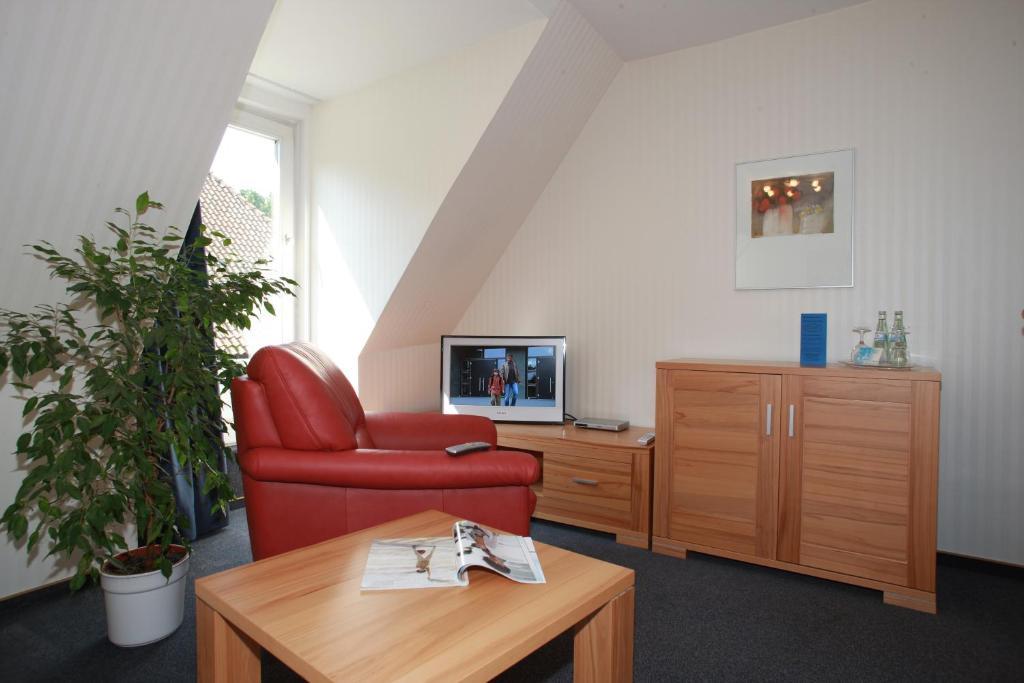 Gaestehaus Wacholderheide Garni Eimke 客房 照片
