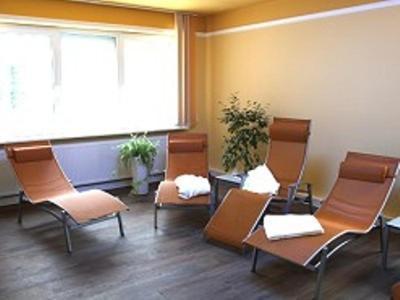 Gaestehaus Wacholderheide Garni Eimke 外观 照片